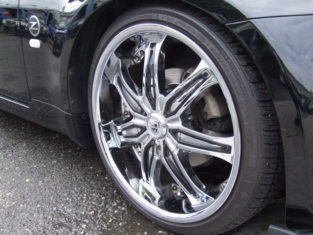 �V�{���[ �A�X�g�� LS 2WD�F���̑�
