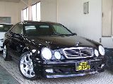 �����Z�f�X�E�x���c CLK320 ���Îԏ�� �ڍׂ�����