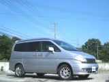 日産 セレナの詳細情報を見る