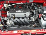 �g���^ �\�A�� ���Îԏ��F�G���W��