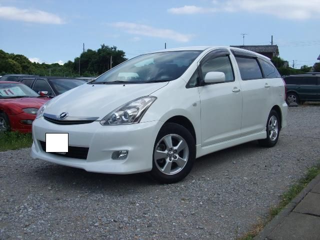 �g���^ �X�^�[���b�g ���Îԏ�� �ڍׂ�����