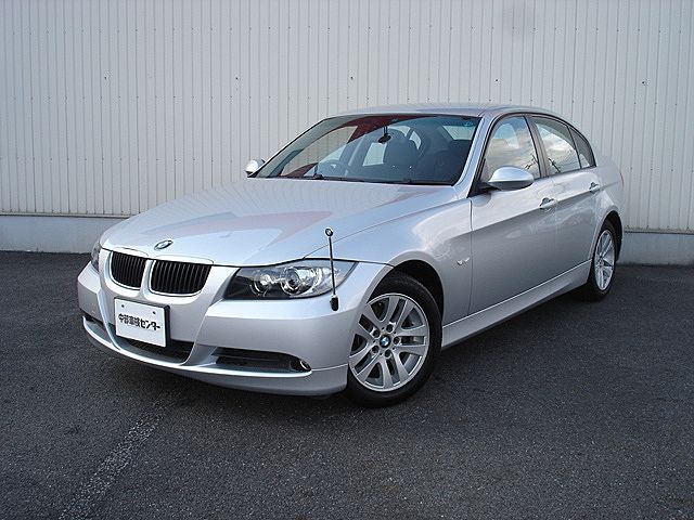 BMW 3 ¥·¥ê¡¼¥º