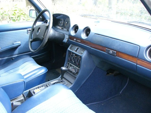 �����Z�f�X�E�x���c 280E ���Îԏ��F���̑�