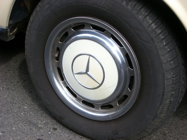 �����Z�f�X�E�x���c 280E ���Îԏ��F���̑�