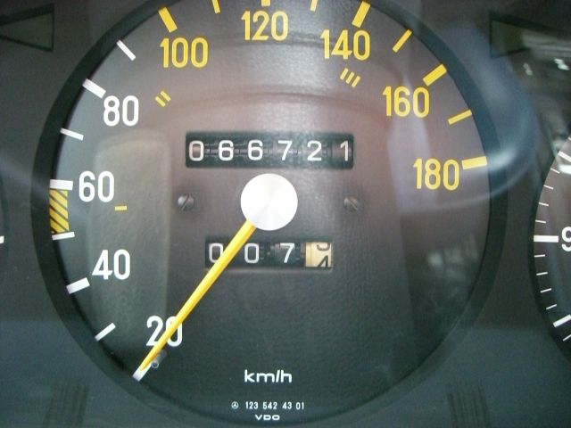 �����Z�f�X�E�x���c 280E ���Îԏ��F���[�^�[