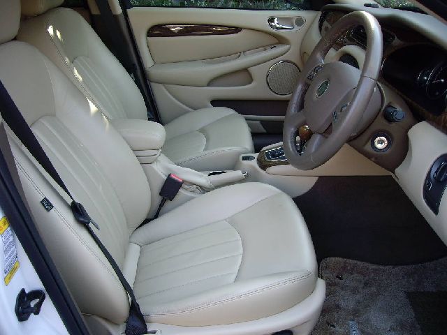 �W���K�[ X-TYPE �G�X�e�[�g ���Îԏ��F���̑�