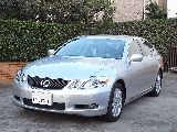 ���N�T�X GS350 ���Îԏ�� �ڍׂ�����