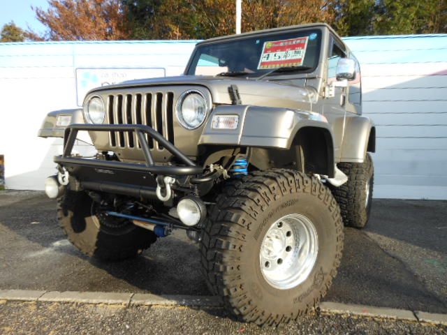 �N���C�X���[ 300C 5.7HEMI�F���̑�