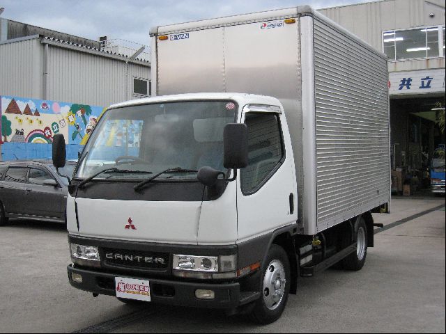 三菱 カリスマ