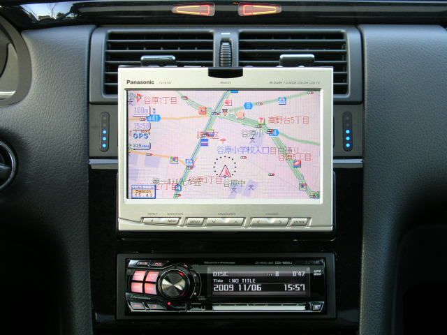 BMW 530i�F���̑�