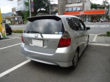 �t�H���N�X���[�Q�� VW�j���[�r�[�g�� ���Îԏ��F�G���W��