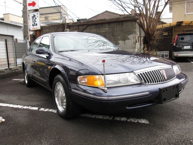 リンカーン コンチネンタル 