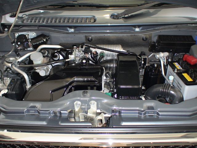 �����Z�f�X�E�x���c SL500�F�G���W��