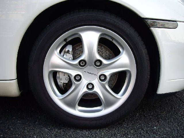 �|���V�F 911 ���Îԏ��F���̑�