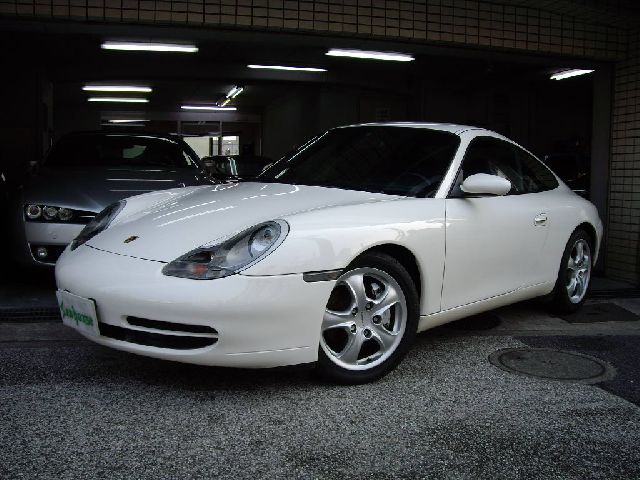 �|���V�F 911 ���Îԏ��F���̑�