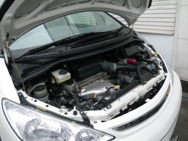スズキ ワゴンRスティングレー 中古車情報:その他