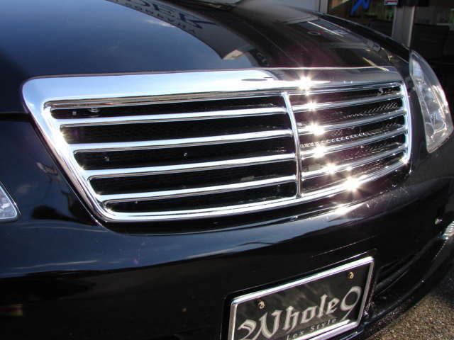 BMW 750i�F���[�^�[