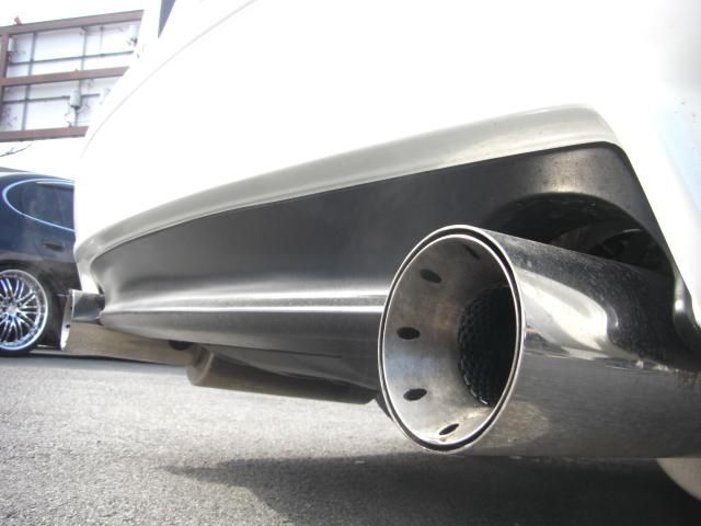 BMW 750i�F���̑�