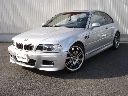BMW M3 ���Îԏ�� �ڍׂ�����
