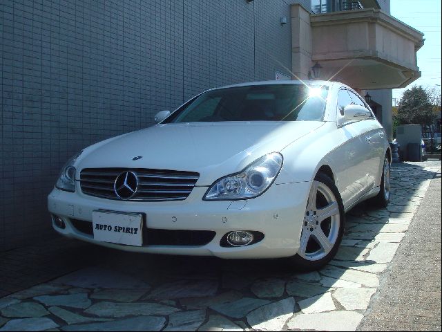 メルセデス・ベンツ Cクラス