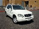 �����Z�f�X�E�x���c ML320 ���Îԏ�� �ڍׂ�����