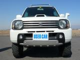 �����J�[�� �i�r�Q�[�^�[ 4WD�F���[�^�[
