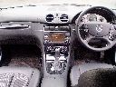 �����Z�f�X�E�x���c CLK200 �R���v���b�T�[�F����