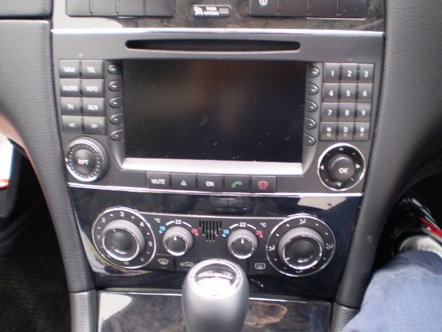 �����Z�f�X�E�x���c CLK200 �R���v���b�T�[ ���Îԏ��F���̑�
