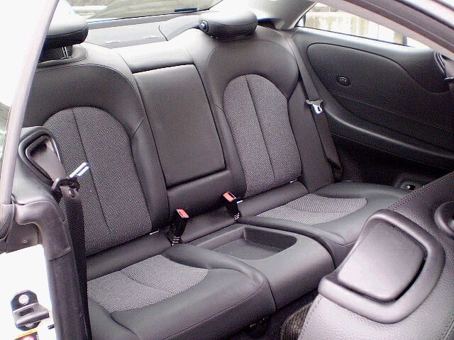 �����Z�f�X�E�x���c CLK200 �R���v���b�T�[ ���Îԏ��F���̑�