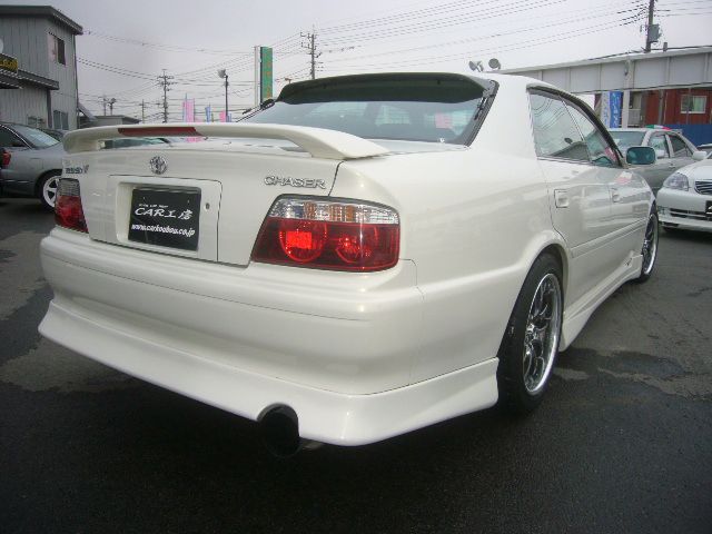 �W���K�[ XJ�G�O�[�N�e�B�u3.2V8�F���̑�