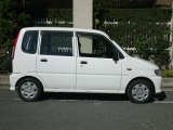 �z���_ HR-V ���Îԏ��F����