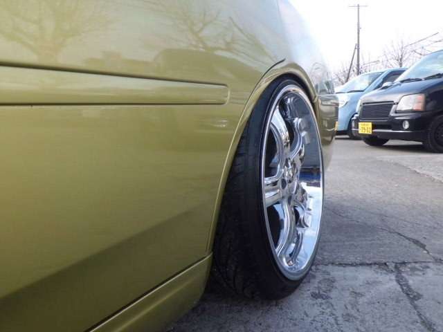 シボレー SSR:その他