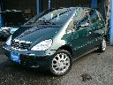 �����Z�f�X�E�x���c A160L ���Îԏ�� �ڍׂ�����