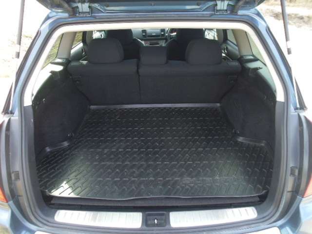 クライスラー 300 中古車情報:内装