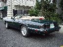 �W���K�[ XJ-S�F���