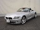 BMW Z4 ���Îԏ�� �ڍׂ�����