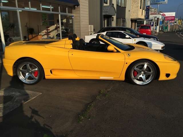 �}�c�_ AZ-���S�� FM ���Îԏ�� �ڍׂ�����