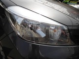 BMW 745Li�R���t�H�[�g�V�A�^�[PKG ���Îԏ��F���[�^�[