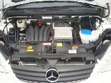 �����Z�f�X�E�x���c CL55 ���Îԏ�� �ڍׂ�����