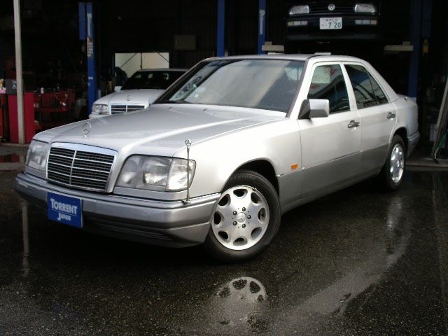 メルセデス・ベンツ Cクラス