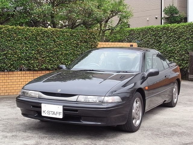 スバル アルシオーネSVX VL