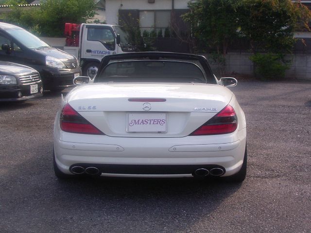 AMG SL55 ���Îԏ��F���