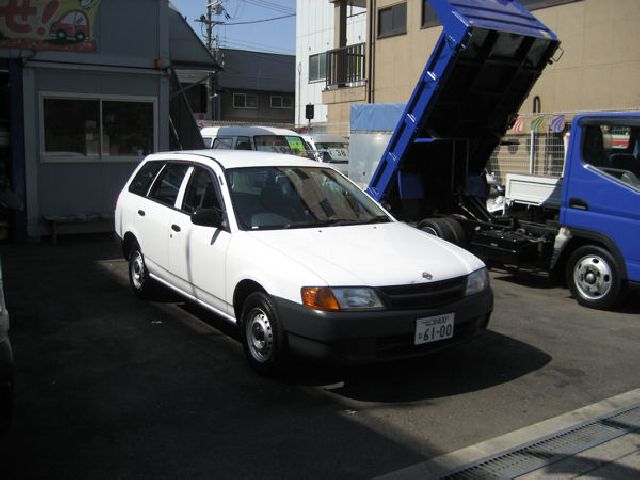 ADバン DX
