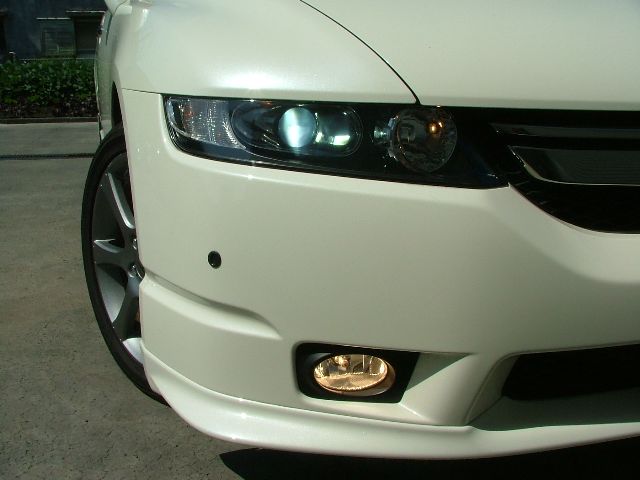 アウディ A4アバント 中古車情報:その他