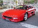 �t�F���[�� 355F1�x�����l�b�^ ���Îԏ�� �ڍׂ�����