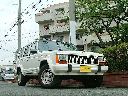 �N���C�X���[ �W�[�v�E�`�F���L�[ ���Îԏ�� �ڍׂ�����