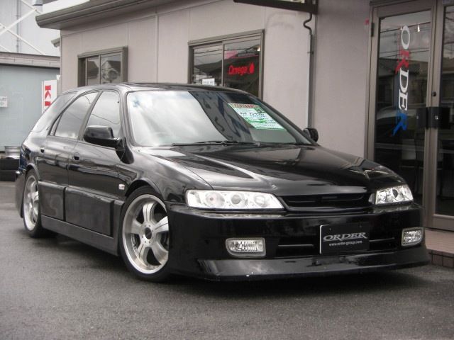 ホンダ アコード
