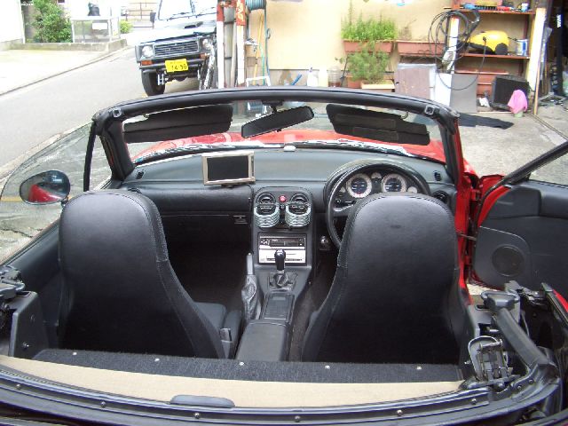 �����Z�f�X�E�x���c CLS500�F�G���W��