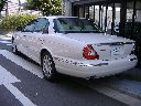 �W���K�[ XJ6 3.0�F���