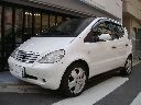 �����Z�f�X�E�x���c A190 ���Îԏ�� �ڍׂ�����